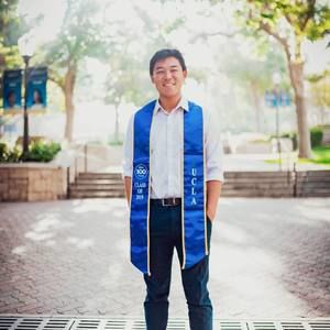 Meet your Posher, Ryan